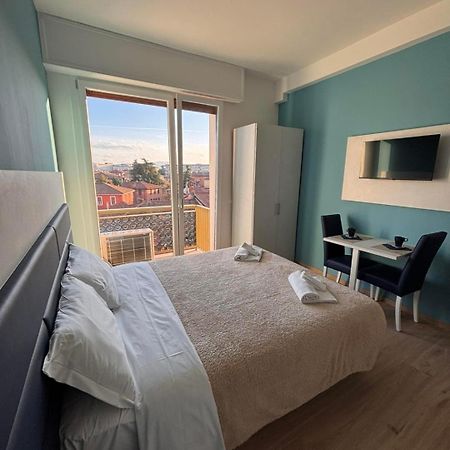 La Corte Del Sant'Orsola Residence Μπολόνια Εξωτερικό φωτογραφία