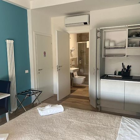 La Corte Del Sant'Orsola Residence Μπολόνια Εξωτερικό φωτογραφία
