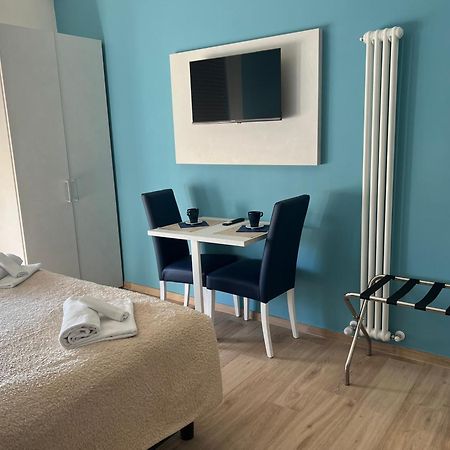 La Corte Del Sant'Orsola Residence Μπολόνια Εξωτερικό φωτογραφία