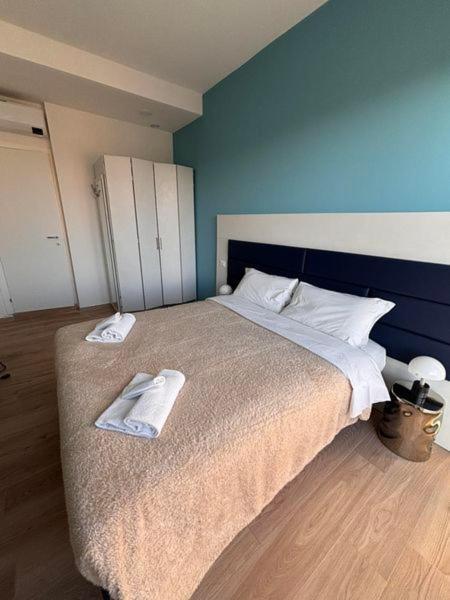 La Corte Del Sant'Orsola Residence Μπολόνια Εξωτερικό φωτογραφία