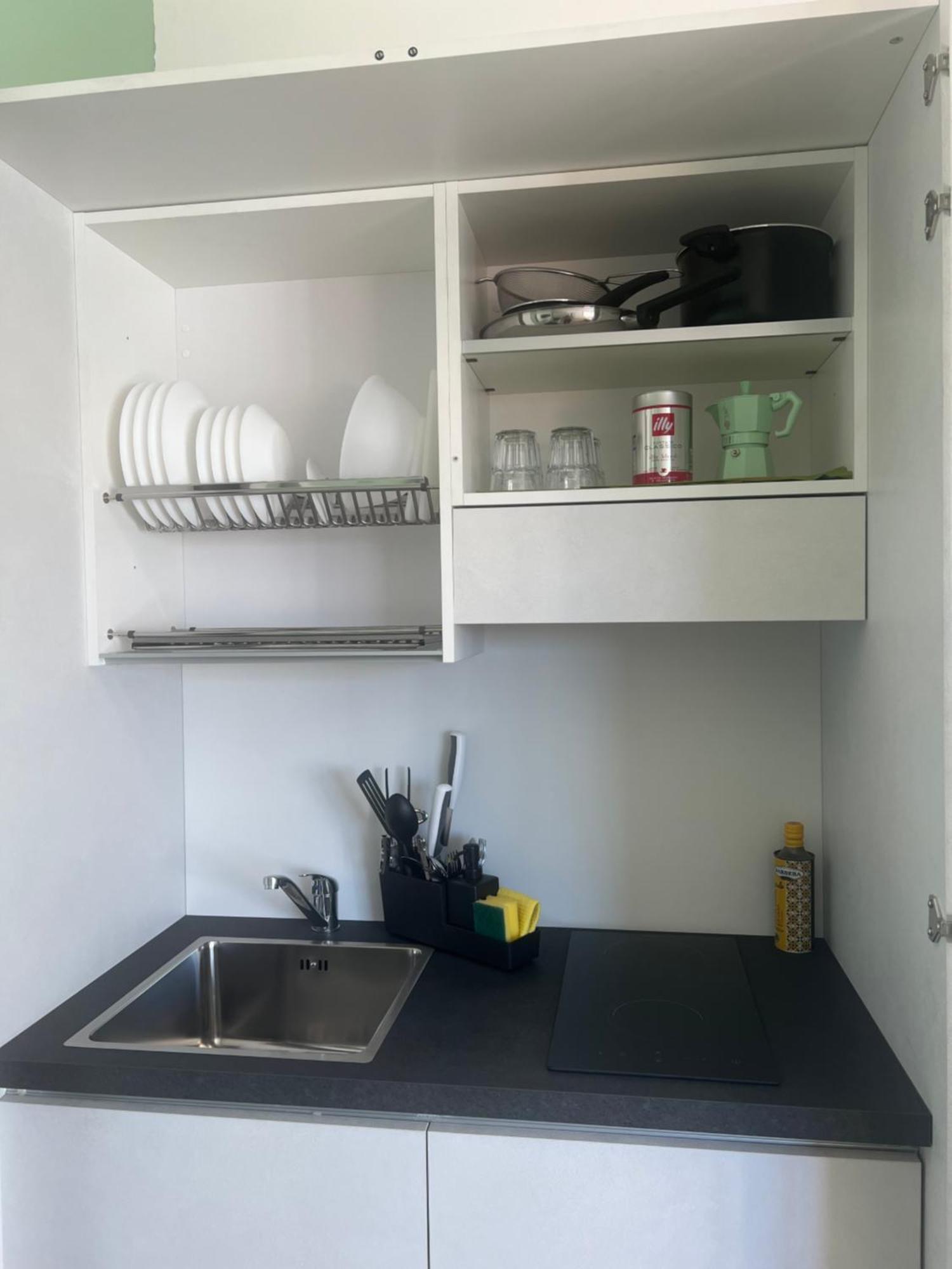 La Corte Del Sant'Orsola Residence Μπολόνια Εξωτερικό φωτογραφία