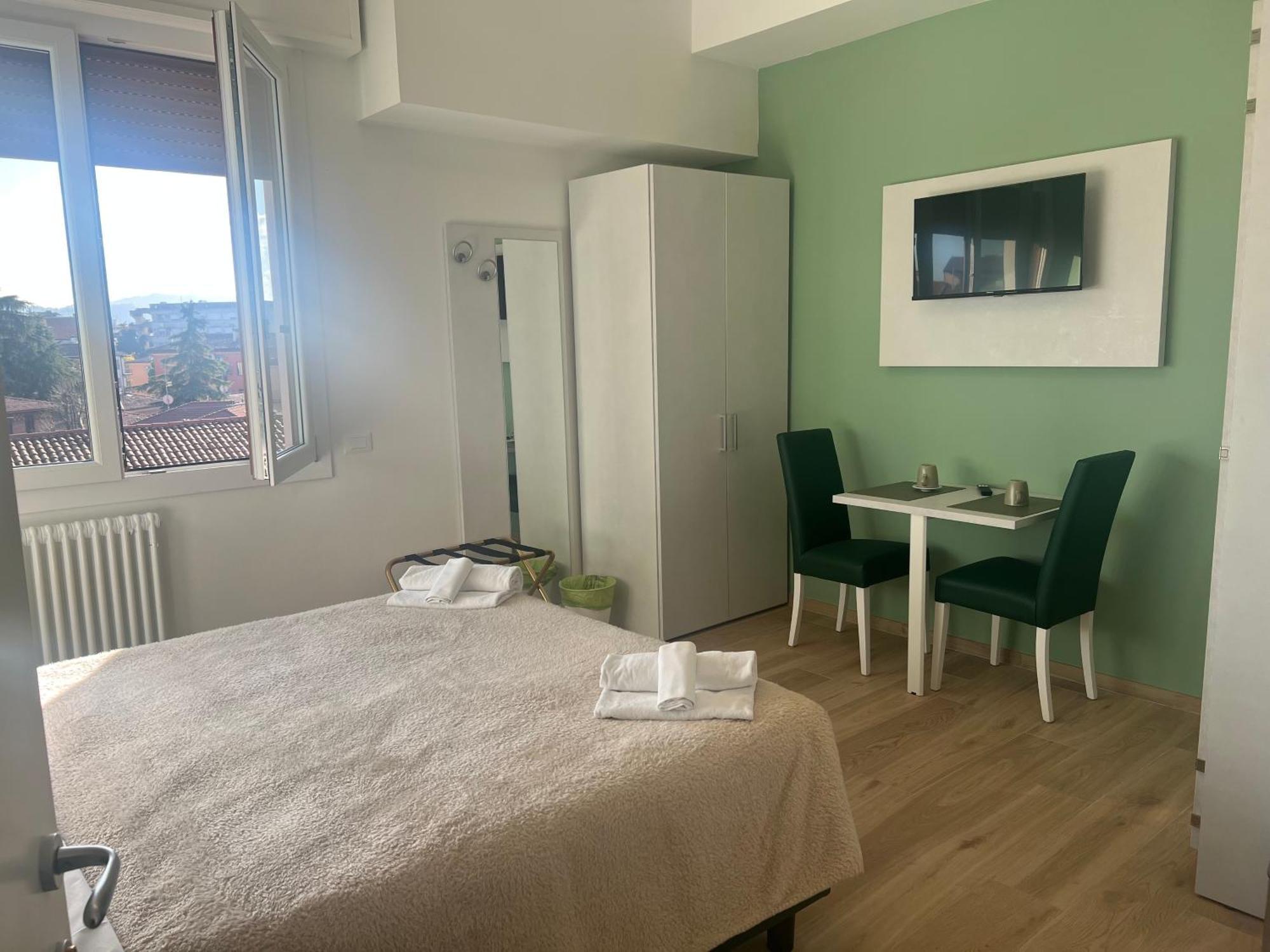 La Corte Del Sant'Orsola Residence Μπολόνια Εξωτερικό φωτογραφία
