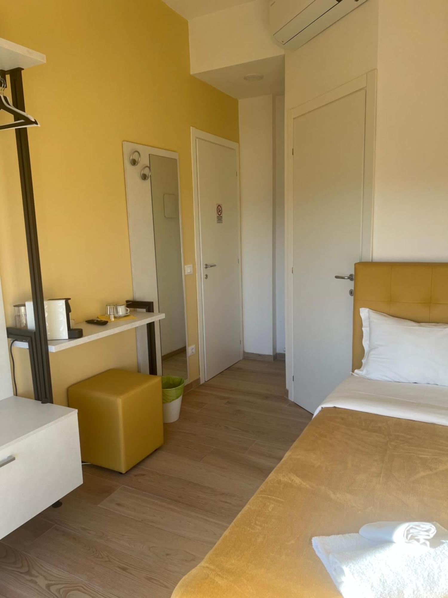 La Corte Del Sant'Orsola Residence Μπολόνια Εξωτερικό φωτογραφία