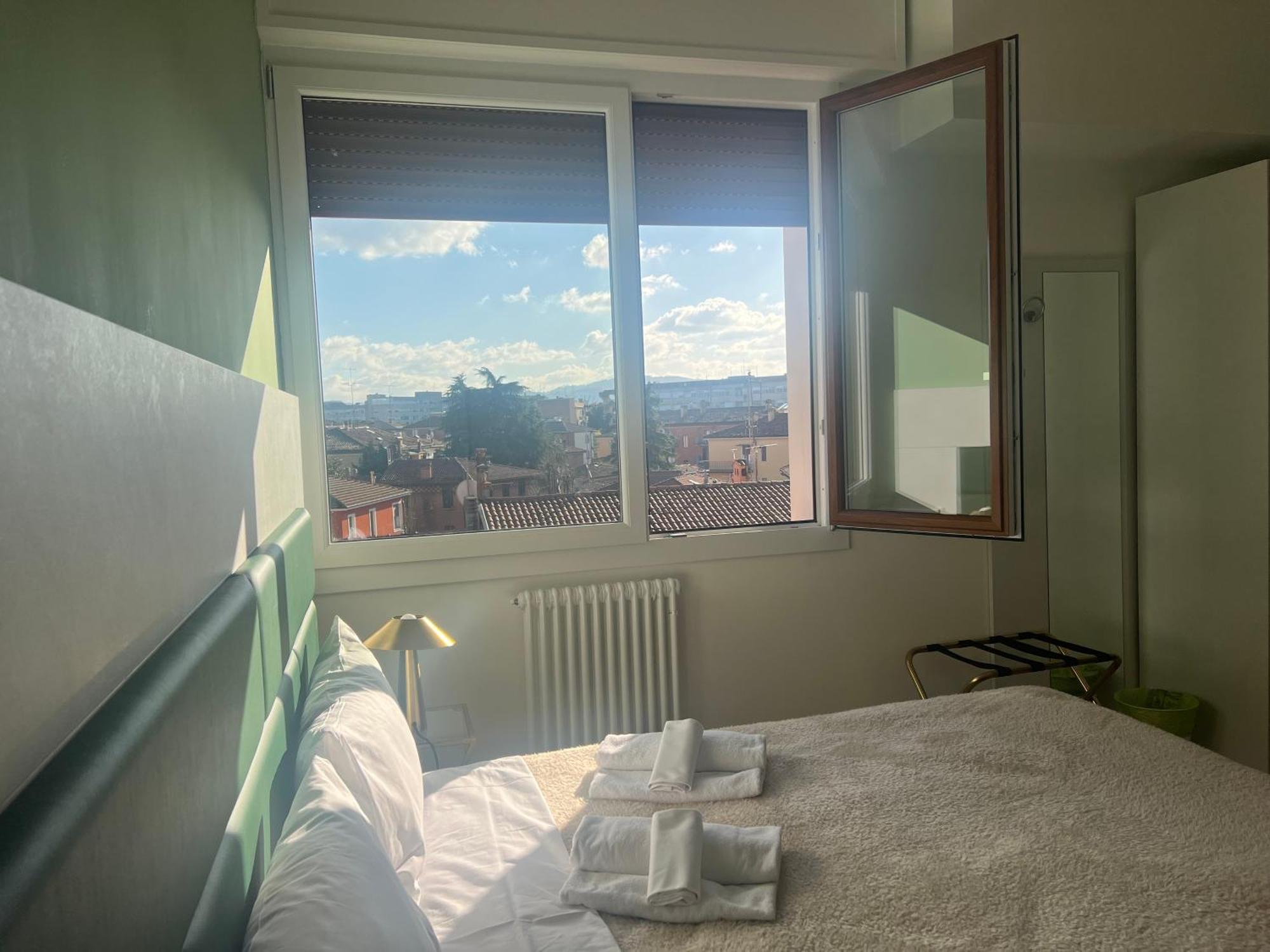 La Corte Del Sant'Orsola Residence Μπολόνια Εξωτερικό φωτογραφία
