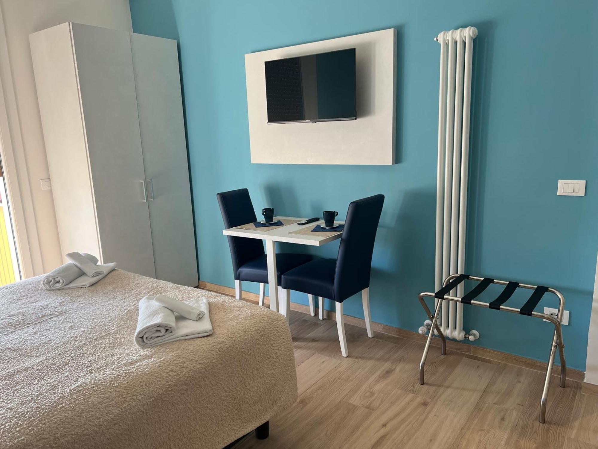 La Corte Del Sant'Orsola Residence Μπολόνια Εξωτερικό φωτογραφία