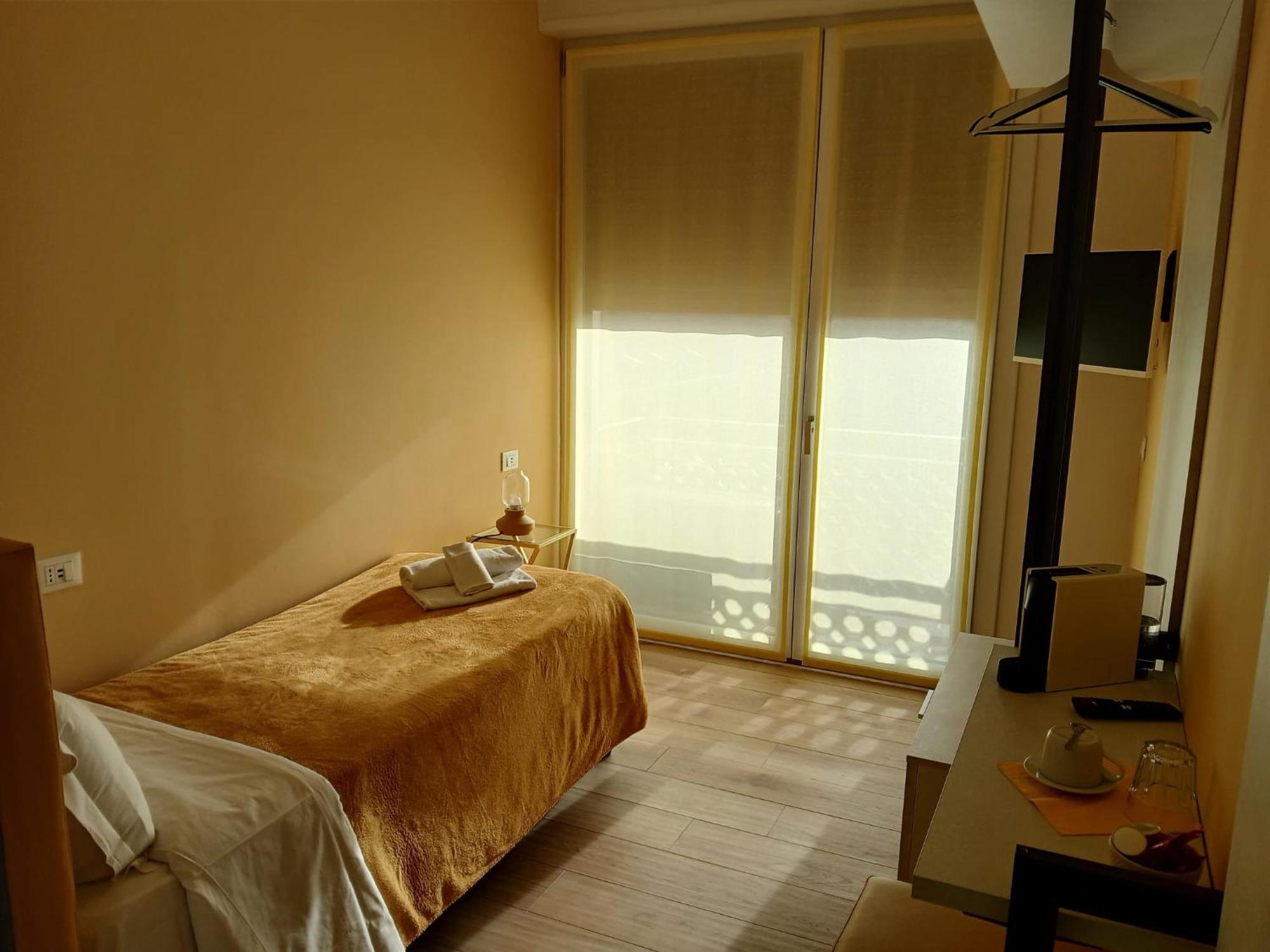 La Corte Del Sant'Orsola Residence Μπολόνια Εξωτερικό φωτογραφία